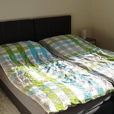 Lavender Appartement