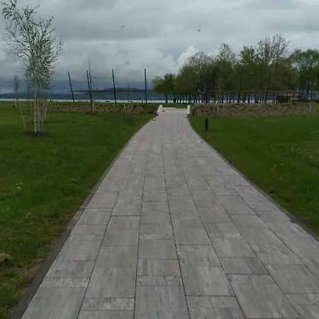 Lägenhet Lavender Balatonboglár