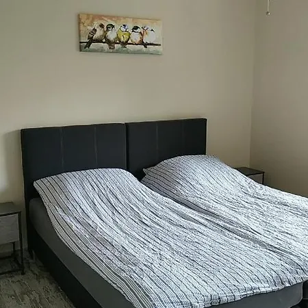 Lavender Appartement *