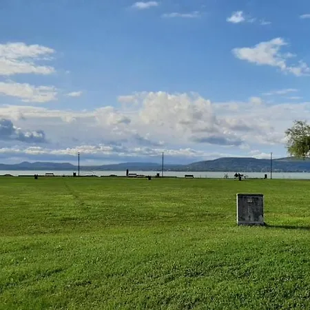 Lavender Lägenhet *