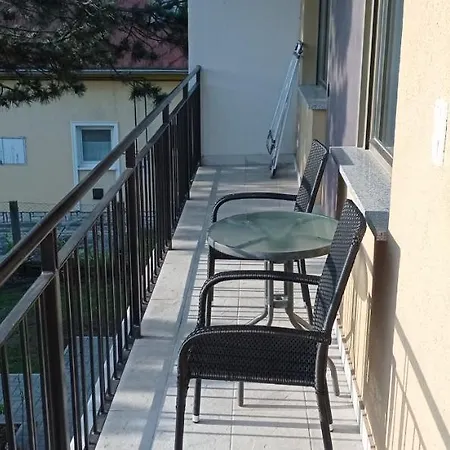 Appartement Lavender Balatonboglár