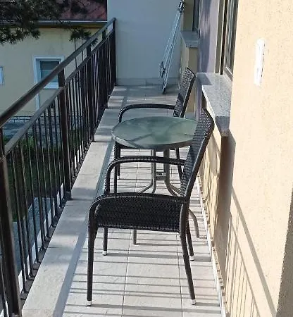 Appartement Lavender