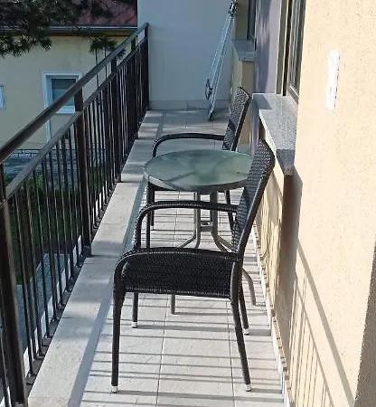 Apartment Lavender