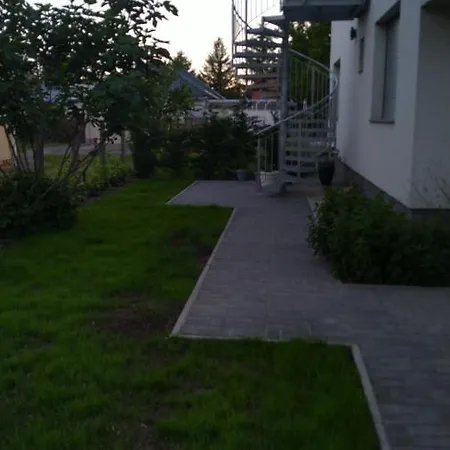 Appartement Lavender Balatonboglár