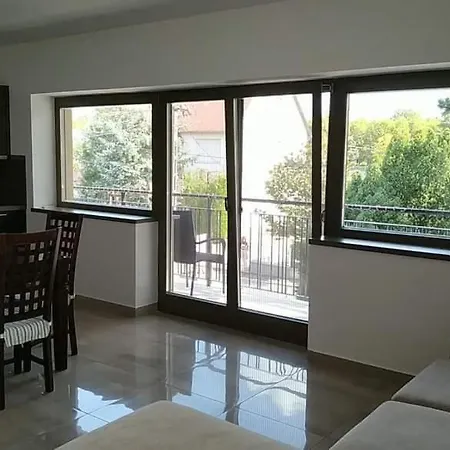 Lavender Appartement *