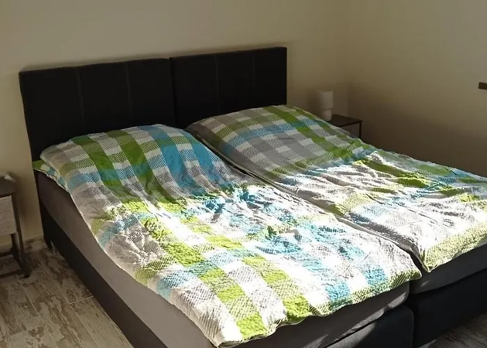 Lavender Appartement