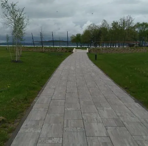 דירה Lavender Balatonboglár