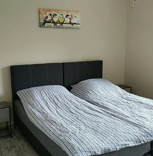 Lavender 아파트 *