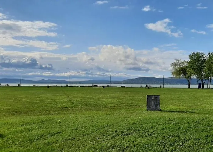 Lavender Appartement *