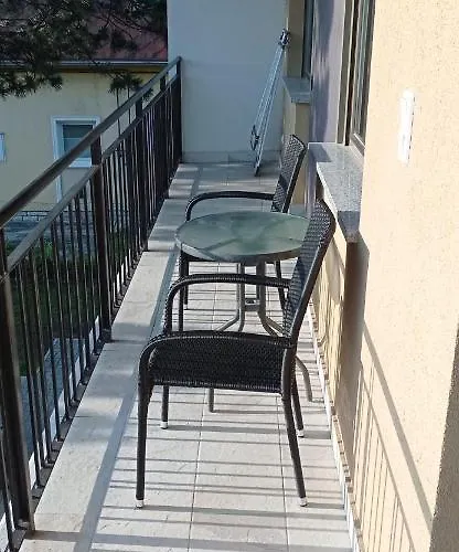 Appartement Lavender