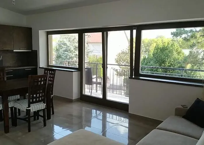 Lavender Appartement *